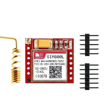 sim800l