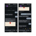 دستورات پیامکی کیت ردیاب