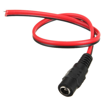 مادگی سیم آداپتور