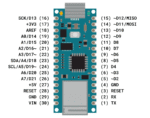 Arduino Nano