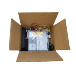 بسته بندی کیت ـموزسی ردیاب