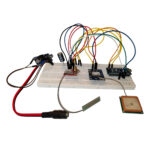 کیت ردیاب خوردرو 1