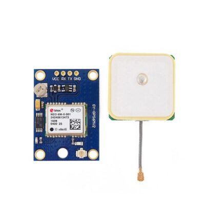 GPS NEO-6M