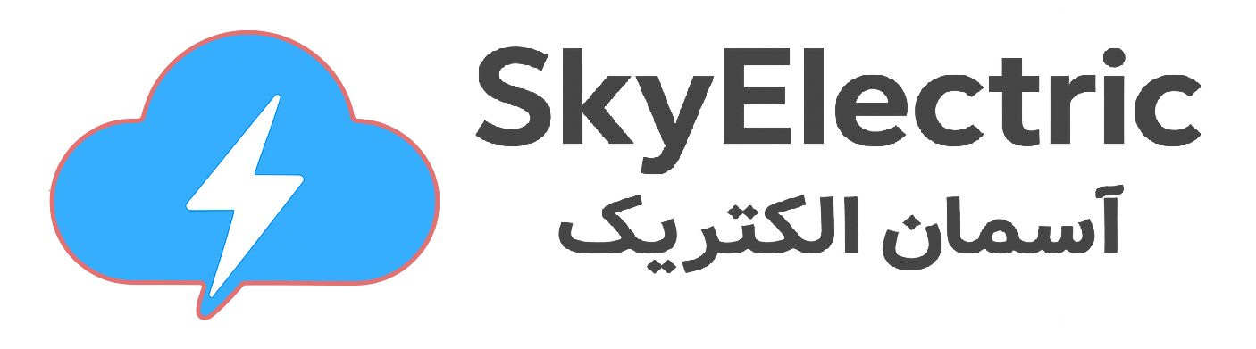 آسمان الکتریک